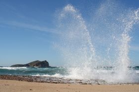 cala conta