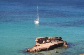 cala tarida