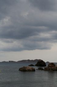cala molí
