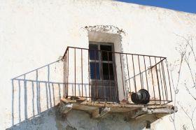 finca de ses païsses de cala d'hort