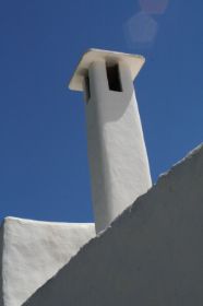 chimenea 
