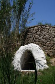 fuente, san josé