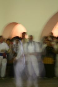 bailarines soñadores II 