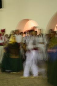 bailarines soñadores I 